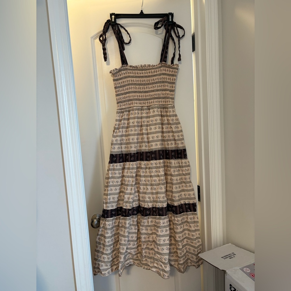 Neuflora Somersworth Dress Size Small
